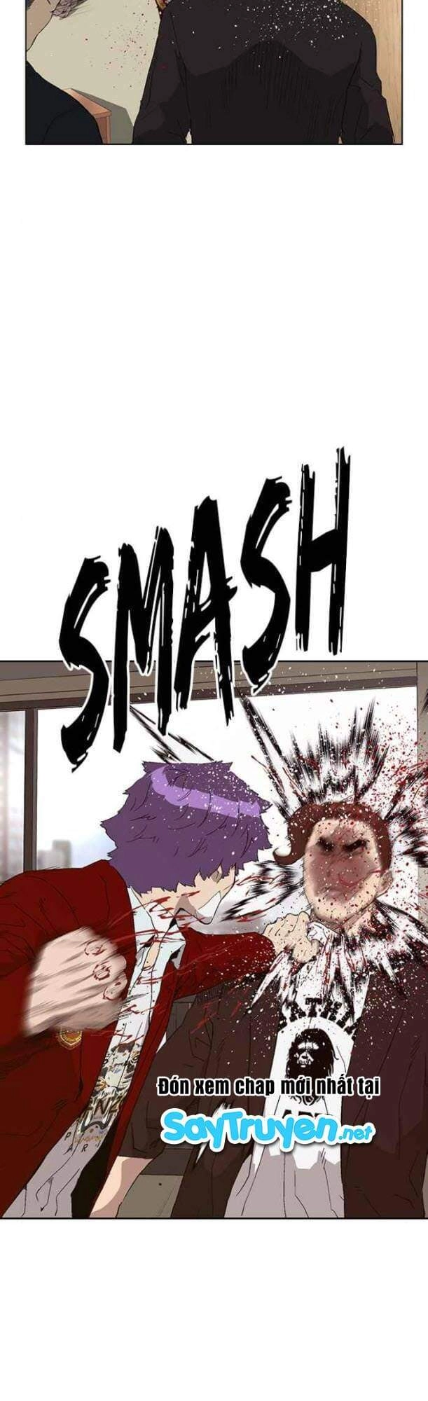 Anh Hùng Yếu Chapter 159 - 7