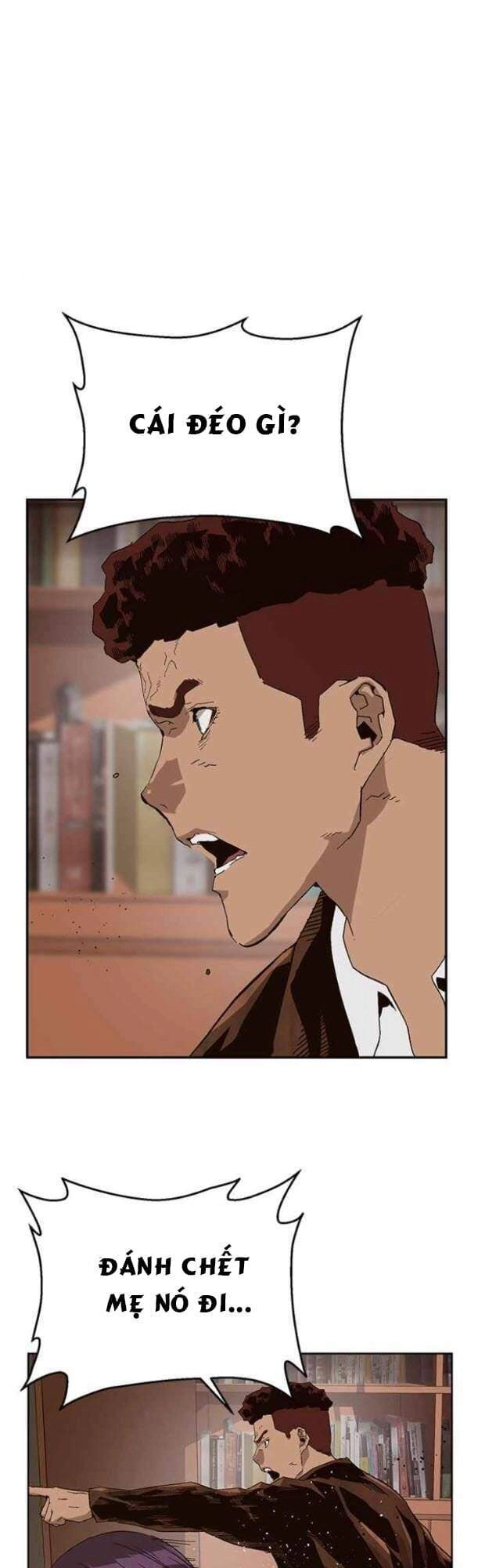 Anh Hùng Yếu Chapter 159 - 8