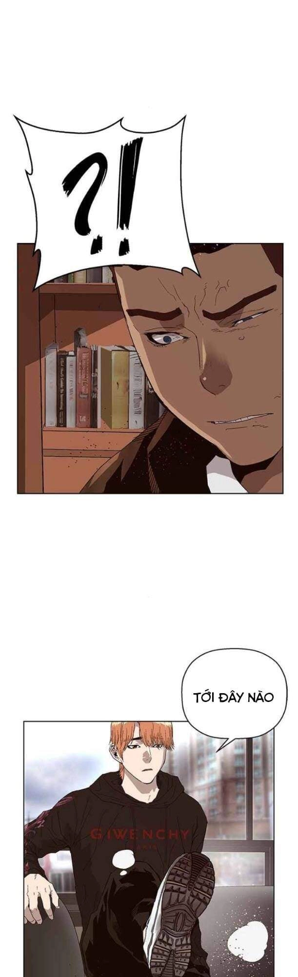 Anh Hùng Yếu Chapter 159 - 10