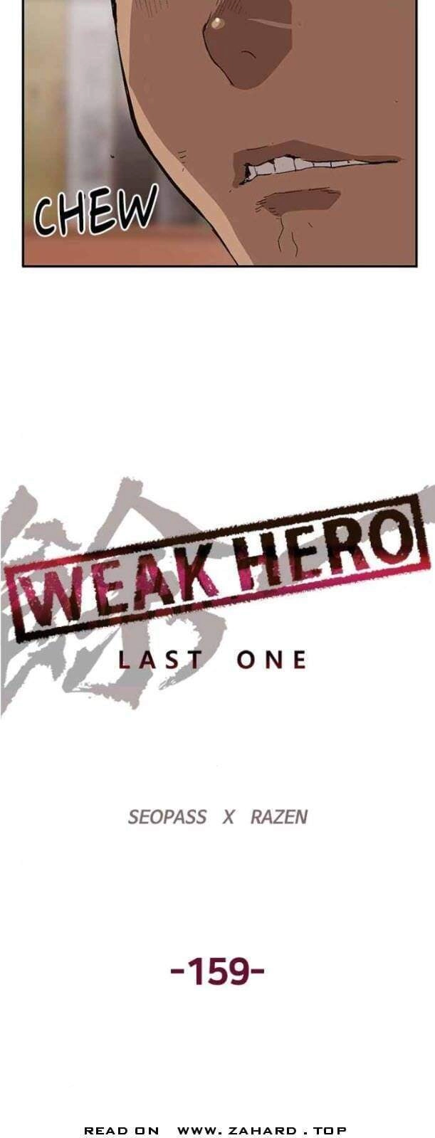 Anh Hùng Yếu Chapter 159 - 12