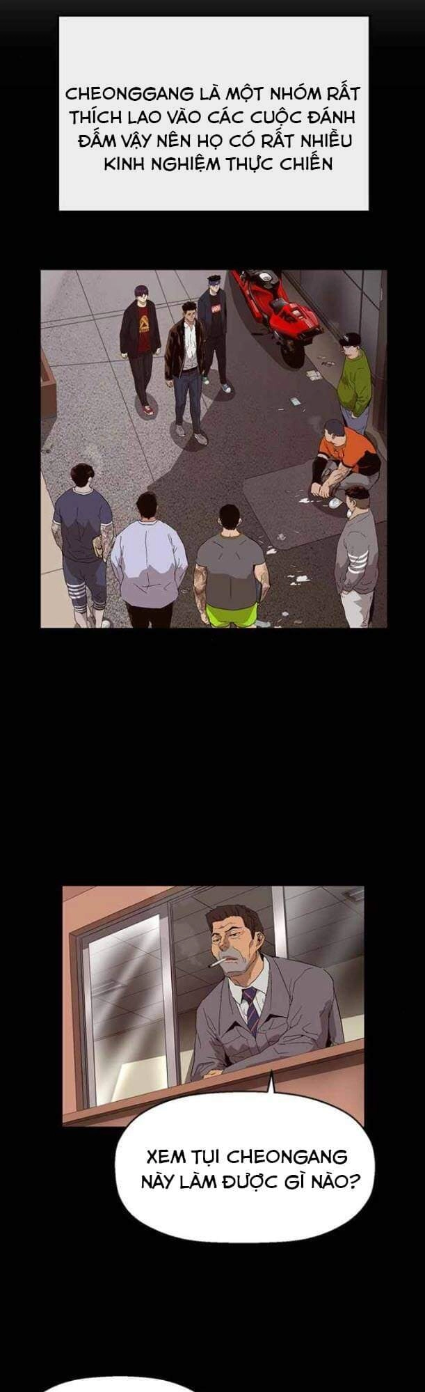 Anh Hùng Yếu Chapter 159 - 13