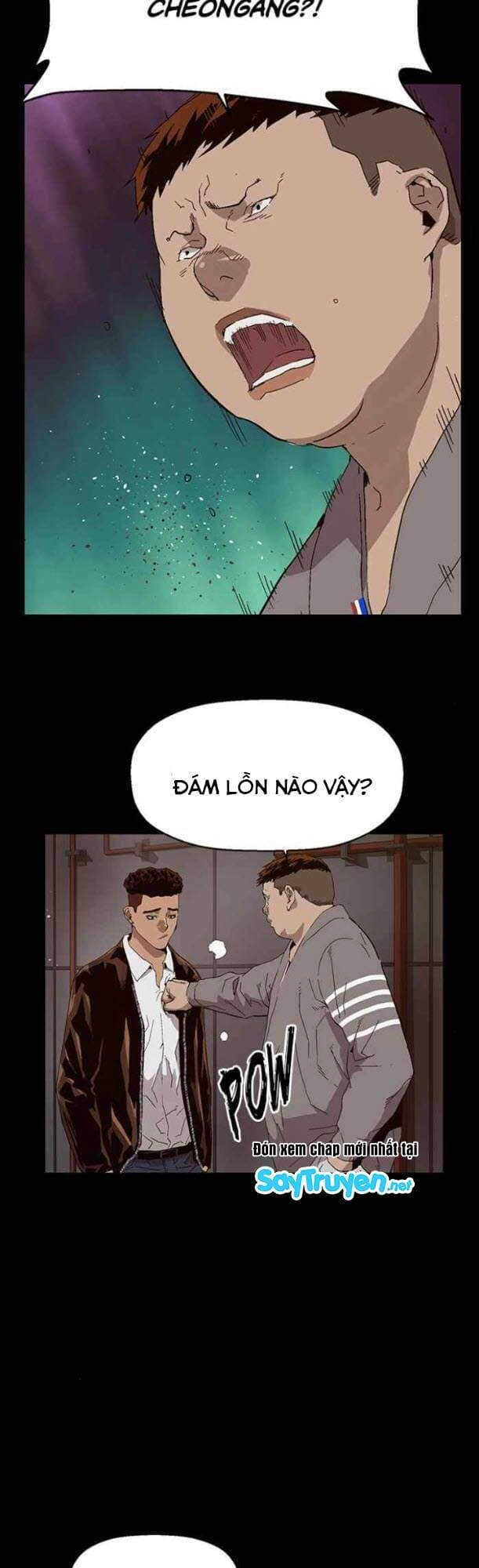 Anh Hùng Yếu Chapter 159 - 16