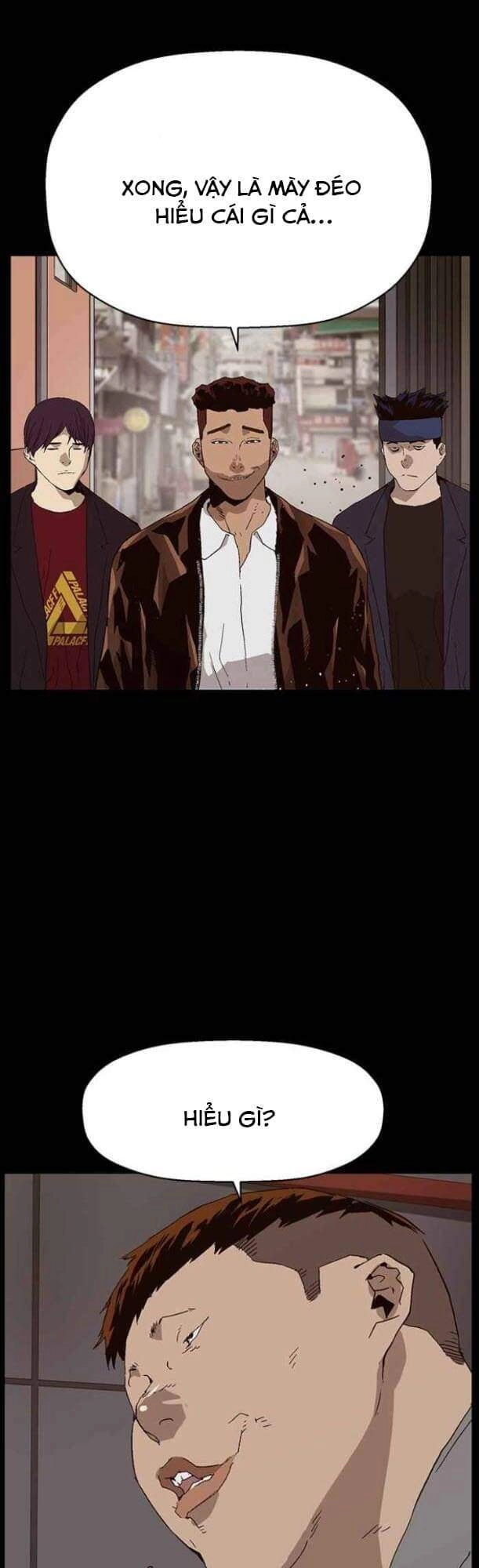 Anh Hùng Yếu Chapter 159 - 18