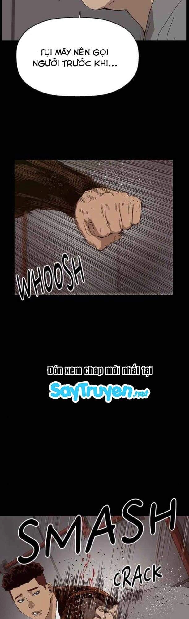 Anh Hùng Yếu Chapter 159 - 19