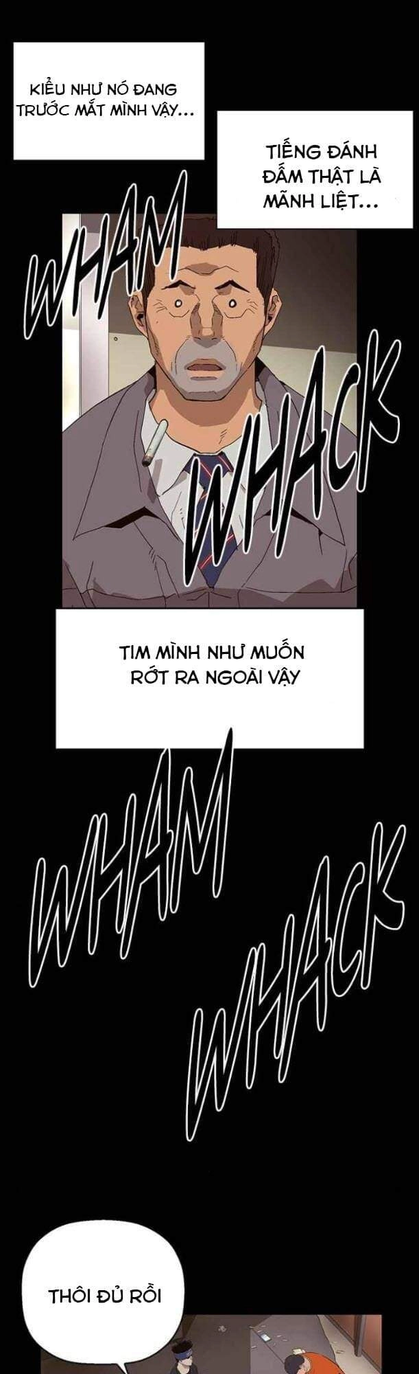 Anh Hùng Yếu Chapter 159 - 21