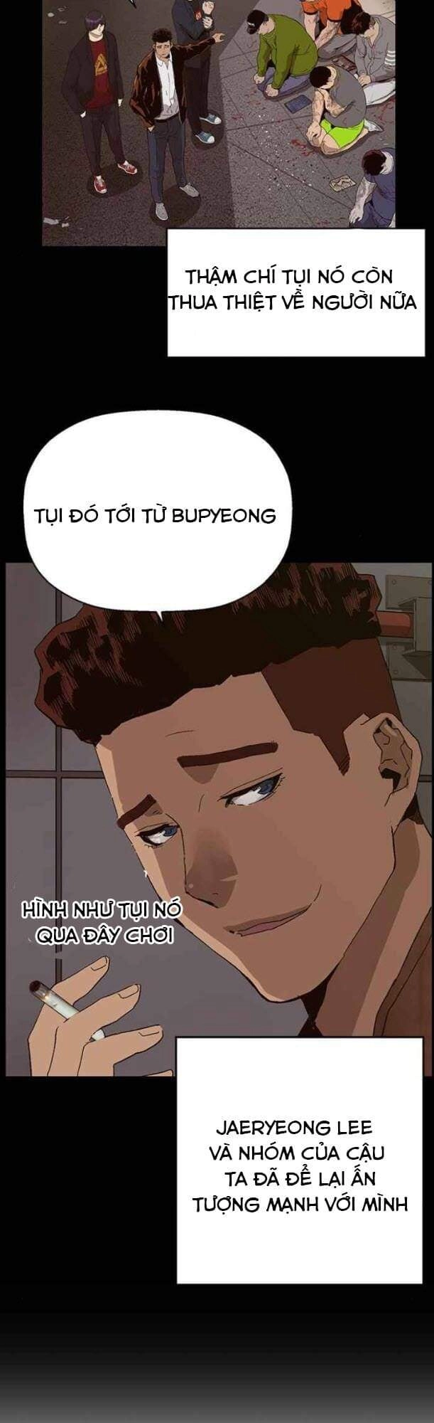 Anh Hùng Yếu Chapter 159 - 22