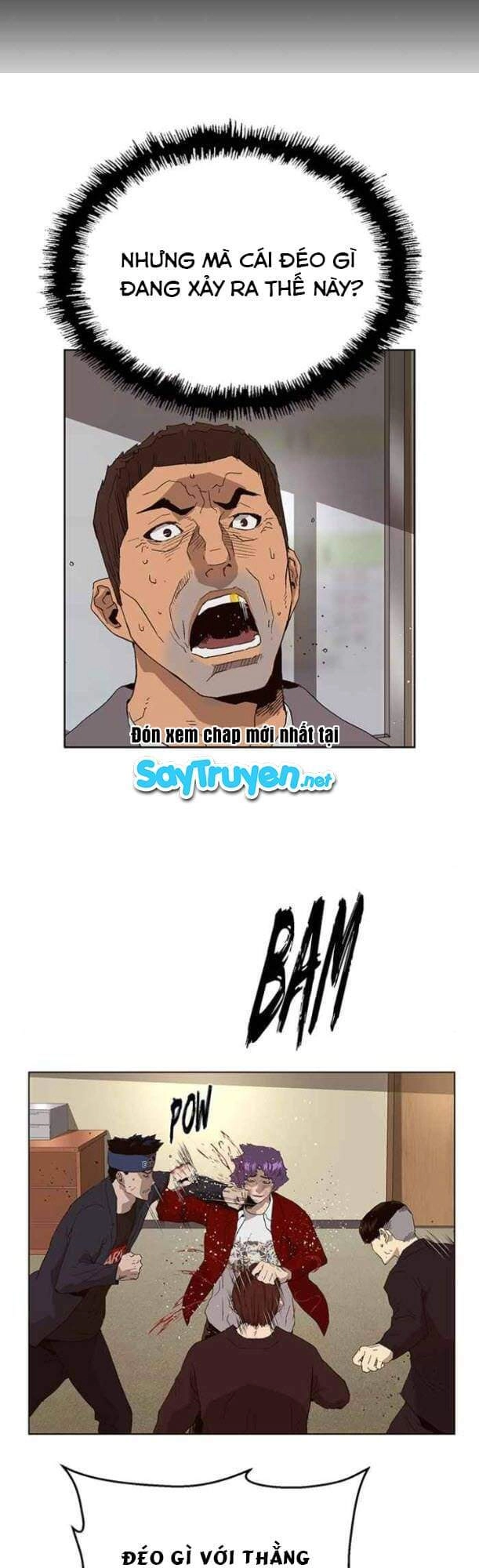 Anh Hùng Yếu Chapter 159 - 23