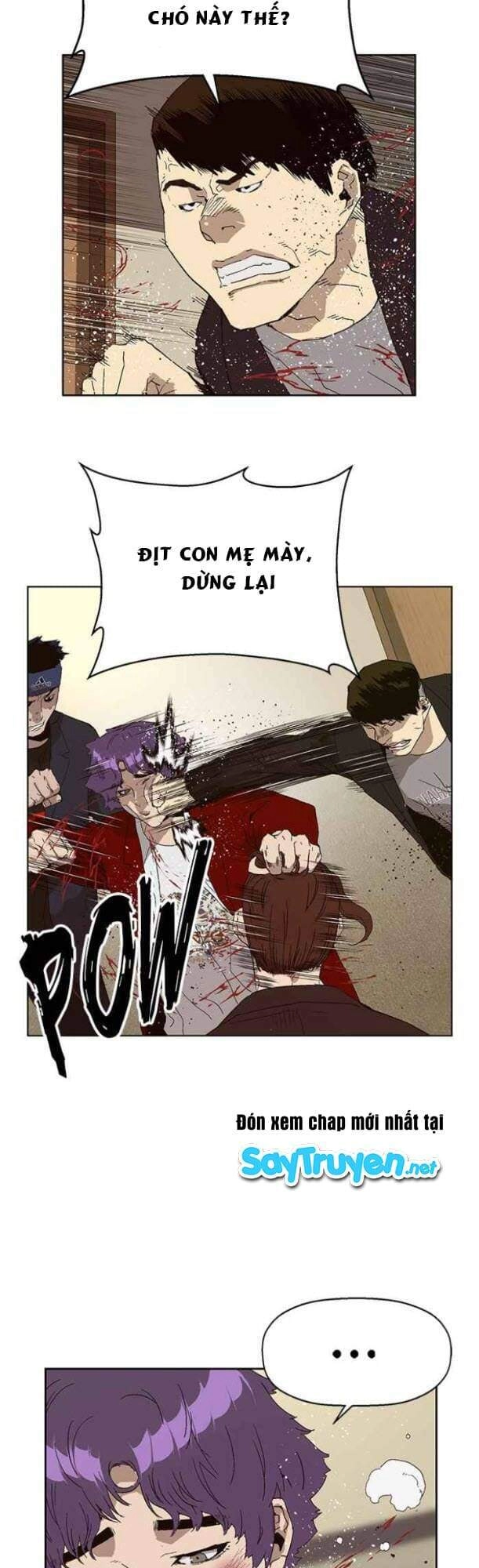 Anh Hùng Yếu Chapter 159 - 24