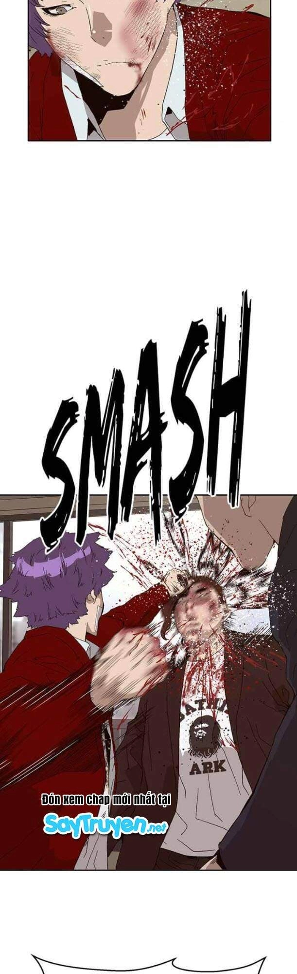 Anh Hùng Yếu Chapter 159 - 25