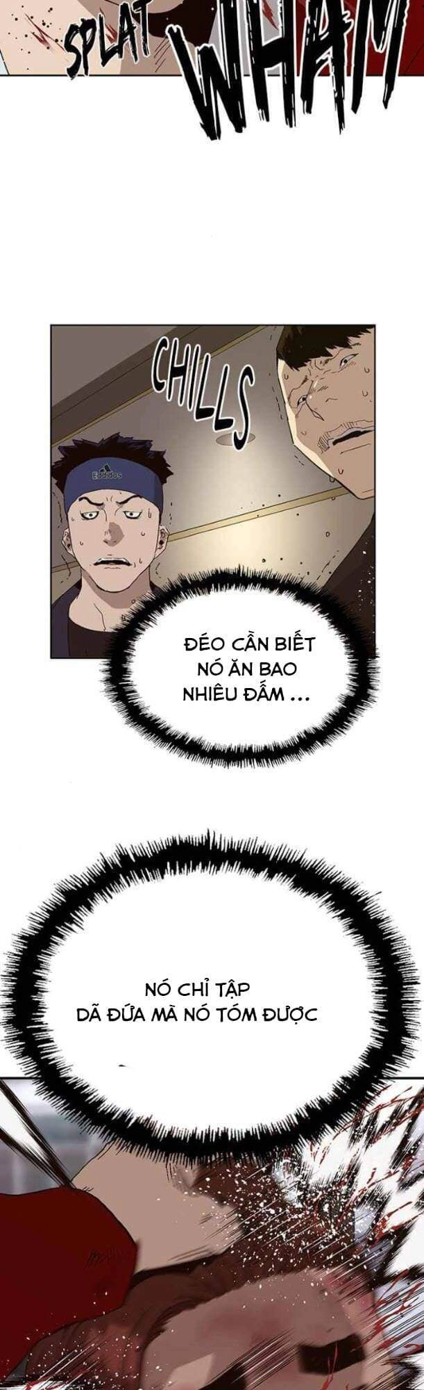 Anh Hùng Yếu Chapter 159 - 27