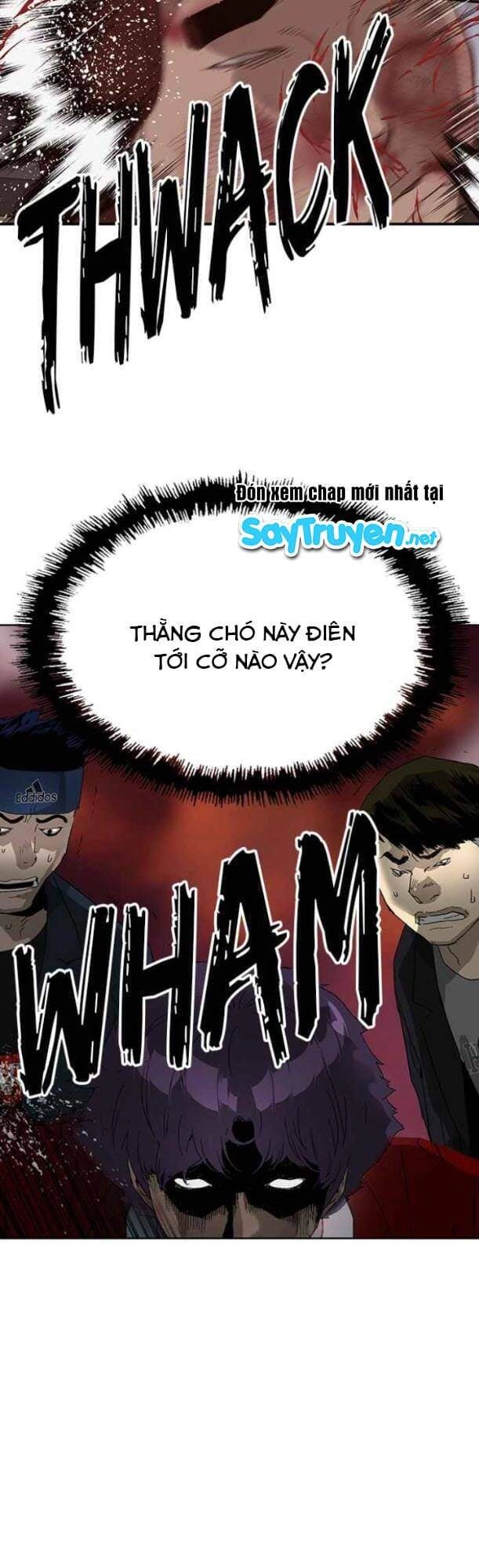Anh Hùng Yếu Chapter 159 - 28