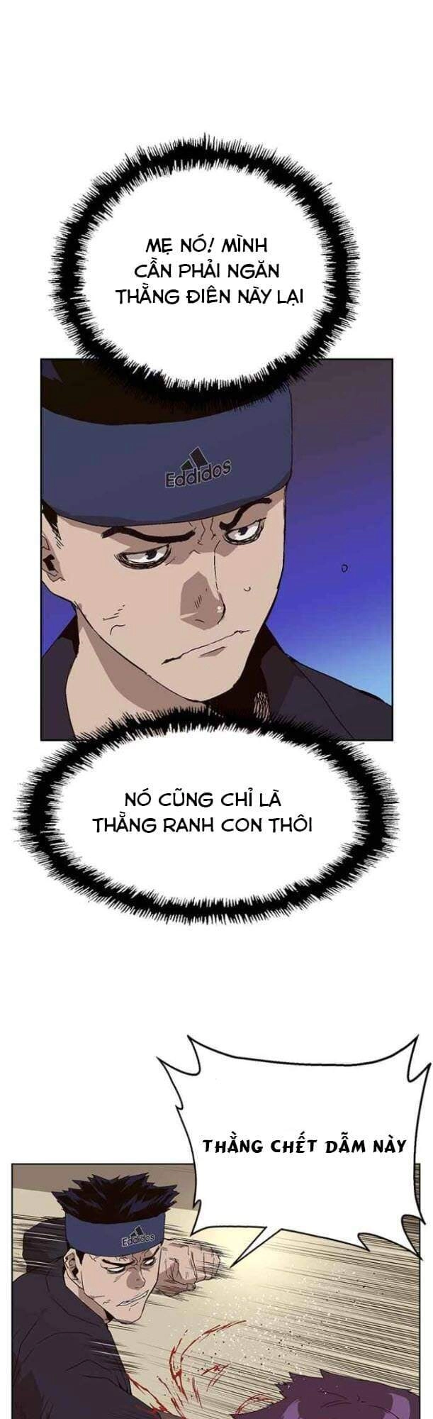 Anh Hùng Yếu Chapter 159 - 29