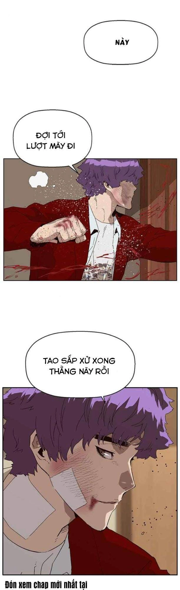 Anh Hùng Yếu Chapter 159 - 31