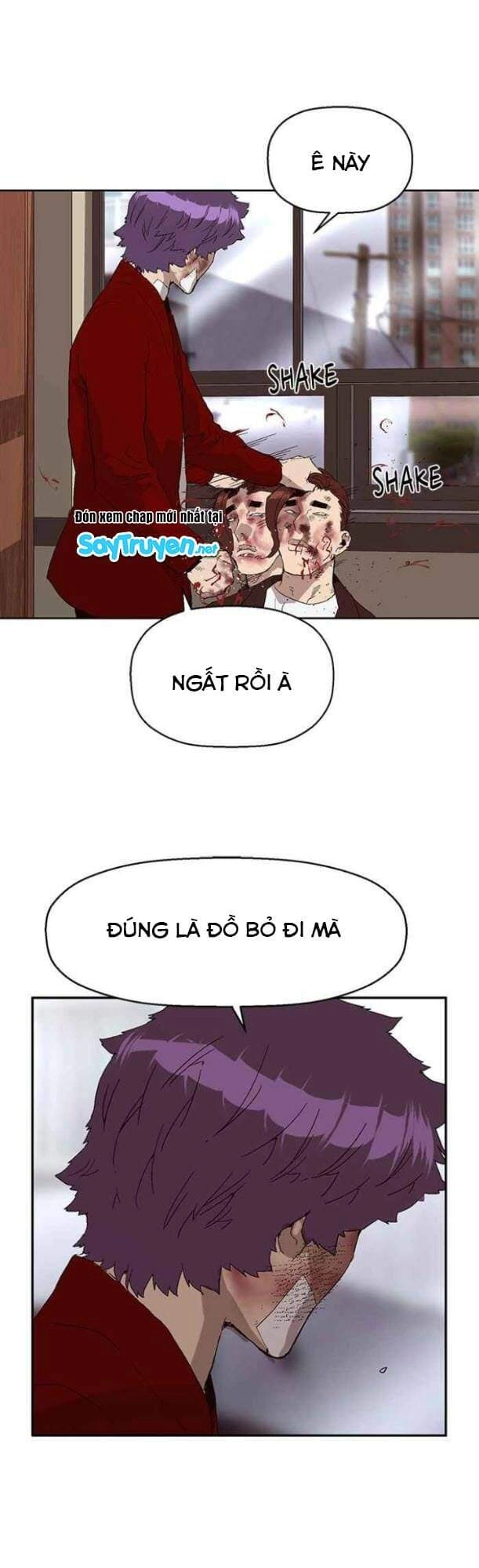 Anh Hùng Yếu Chapter 159 - 35