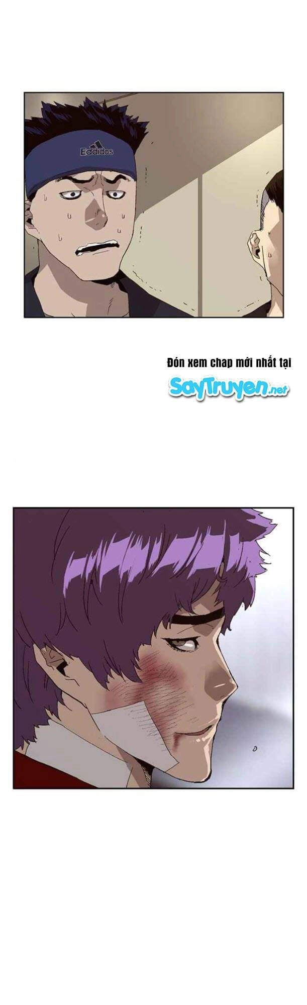 Anh Hùng Yếu Chapter 159 - 36