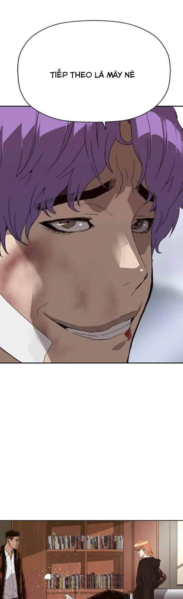 Anh Hùng Yếu Chapter 159 - 37