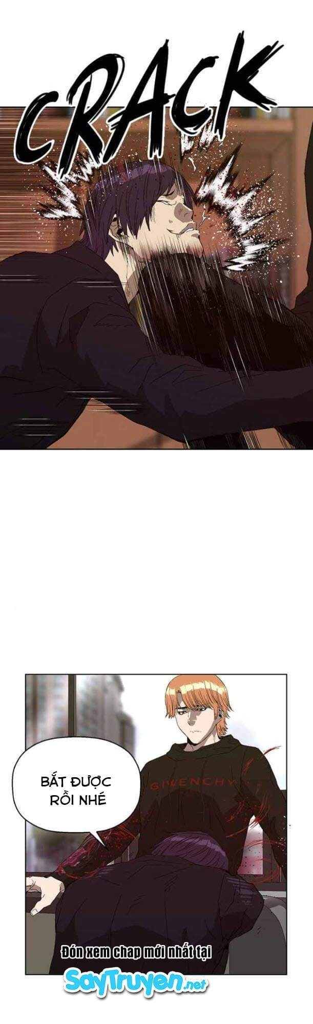 Anh Hùng Yếu Chapter 159 - 39