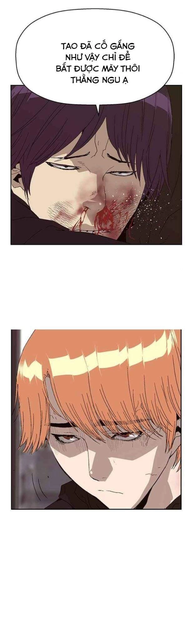 Anh Hùng Yếu Chapter 159 - 40