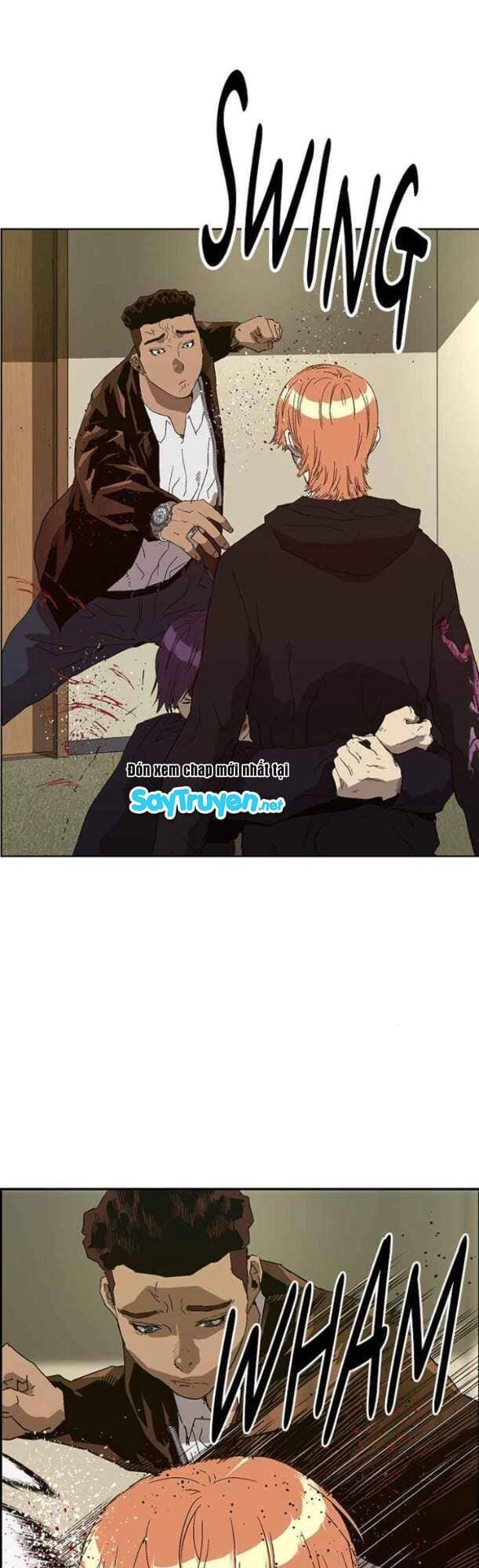 Anh Hùng Yếu Chapter 159 - 42