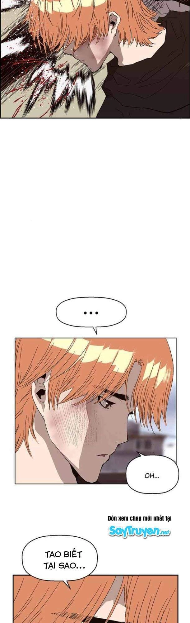 Anh Hùng Yếu Chapter 159 - 43