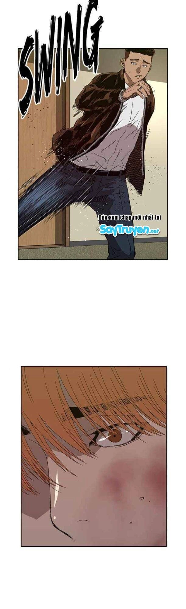 Anh Hùng Yếu Chapter 159 - 45