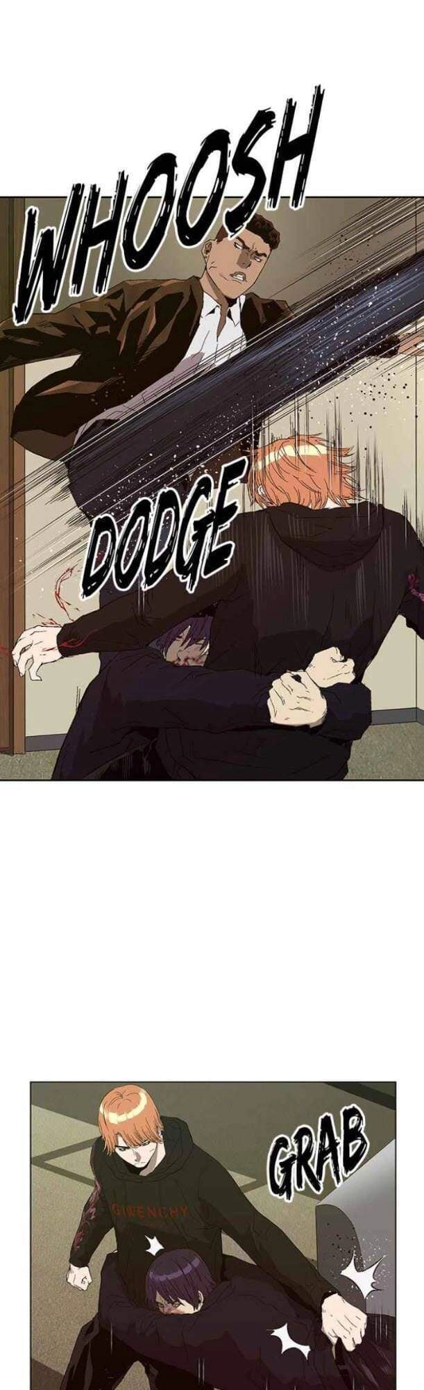 Anh Hùng Yếu Chapter 159 - 46