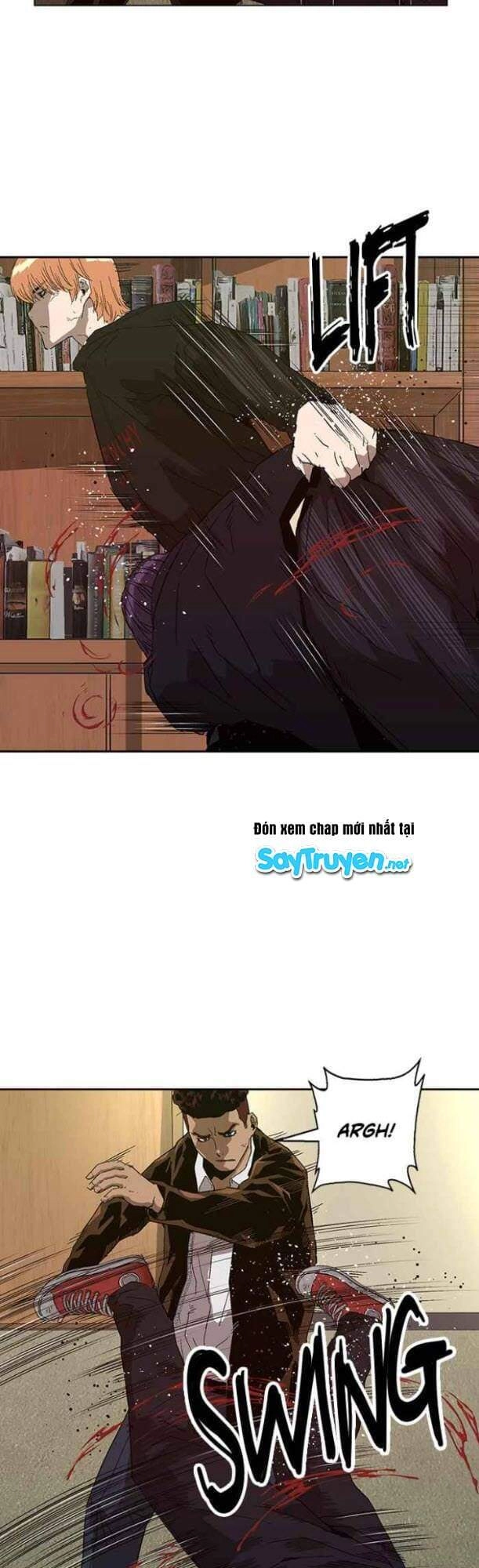 Anh Hùng Yếu Chapter 159 - 47