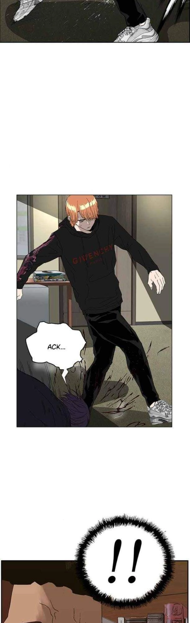 Anh Hùng Yếu Chapter 159 - 50