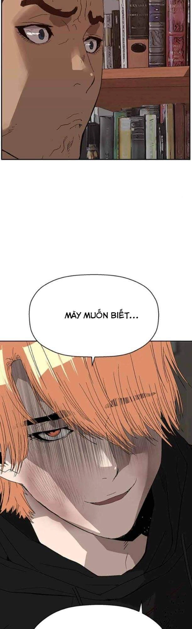 Anh Hùng Yếu Chapter 159 - 51