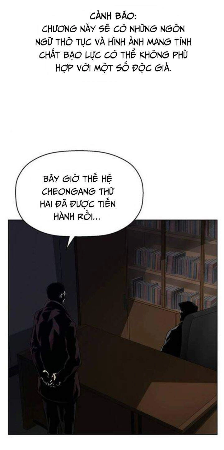 Anh Hùng Yếu Chapter 160 - 1