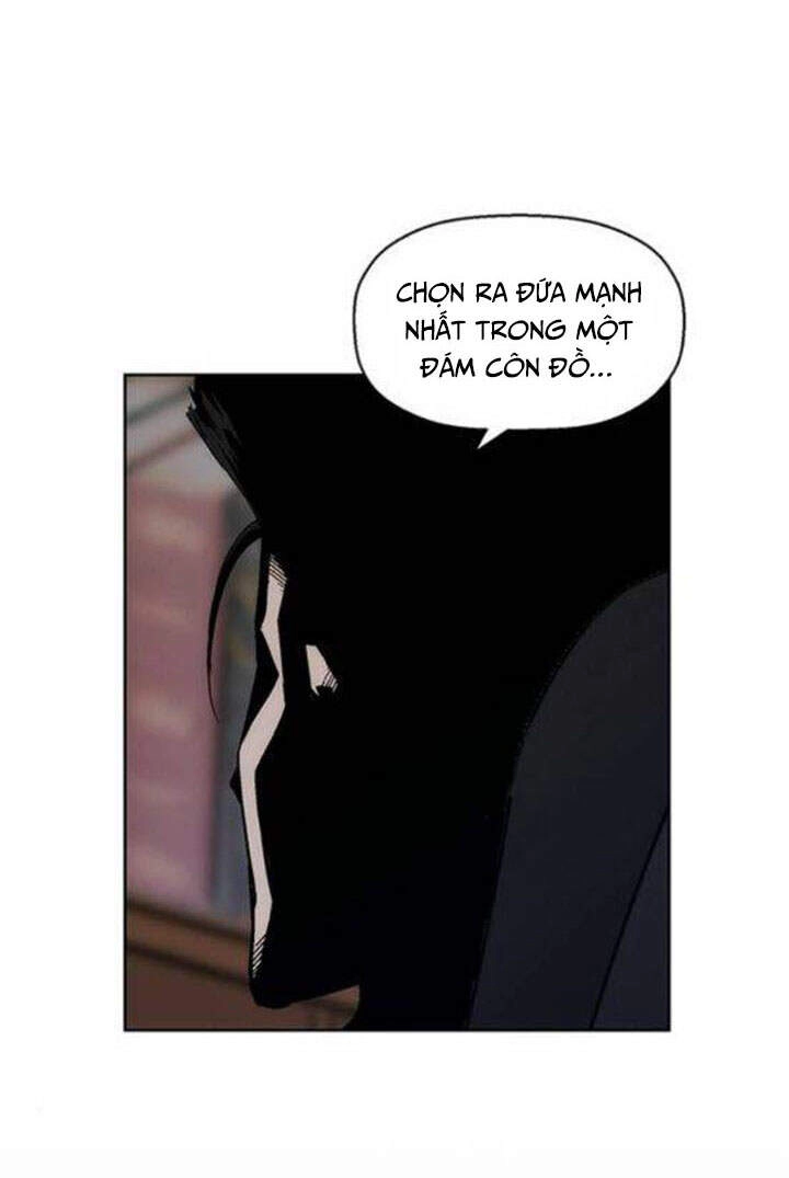 Anh Hùng Yếu Chapter 160 - 3