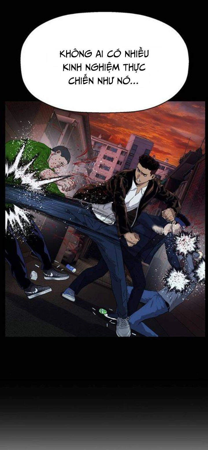 Anh Hùng Yếu Chapter 160 - 5