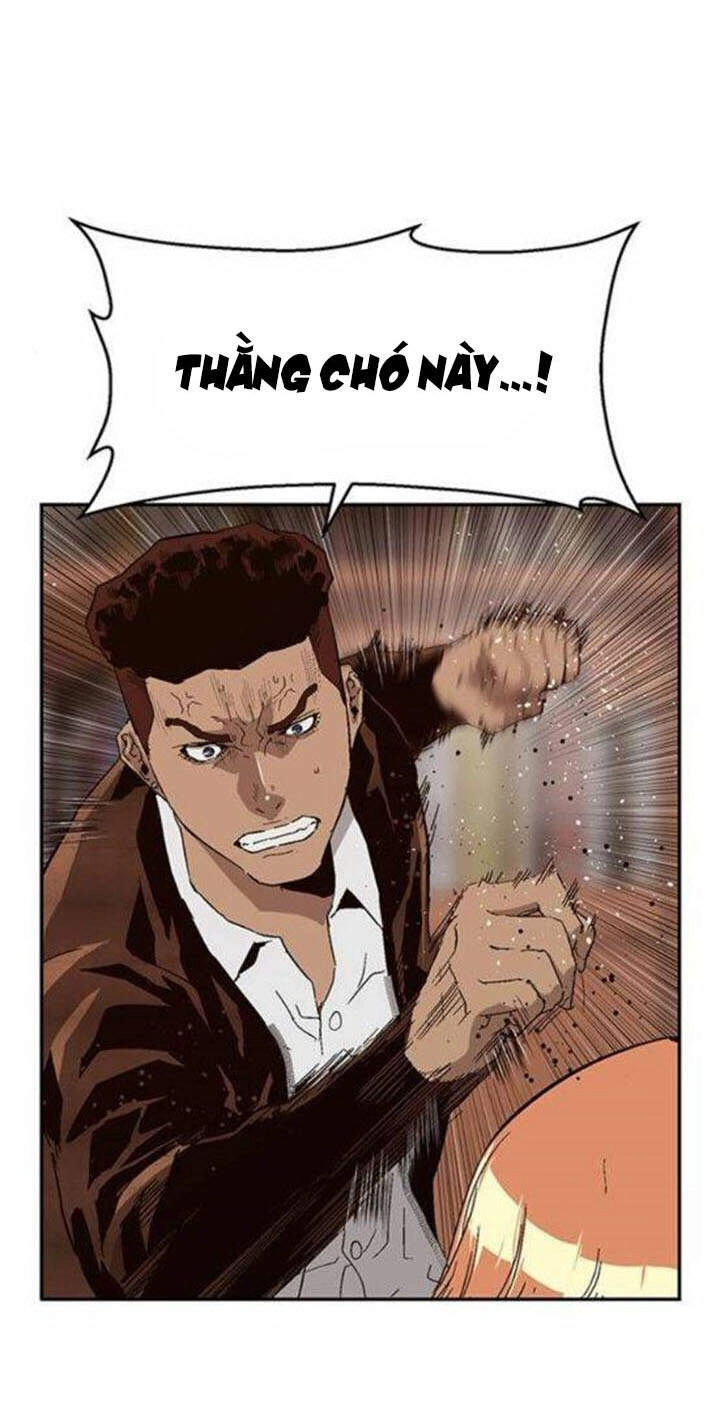 Anh Hùng Yếu Chapter 160 - 17
