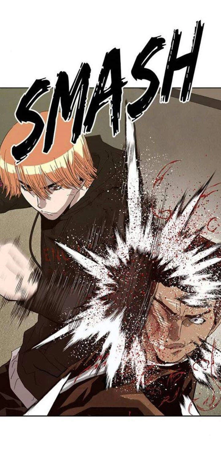 Anh Hùng Yếu Chapter 160 - 21