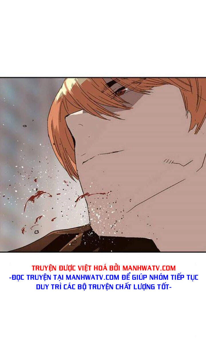 Anh Hùng Yếu Chapter 160 - 25