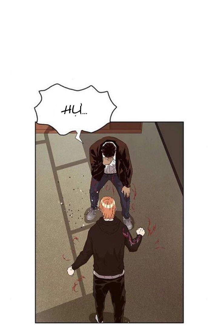 Anh Hùng Yếu Chapter 160 - 26