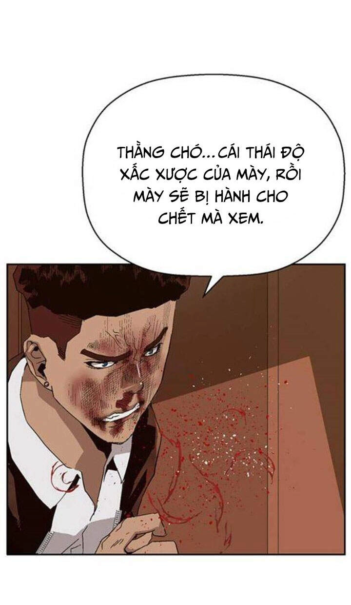 Anh Hùng Yếu Chapter 160 - 28