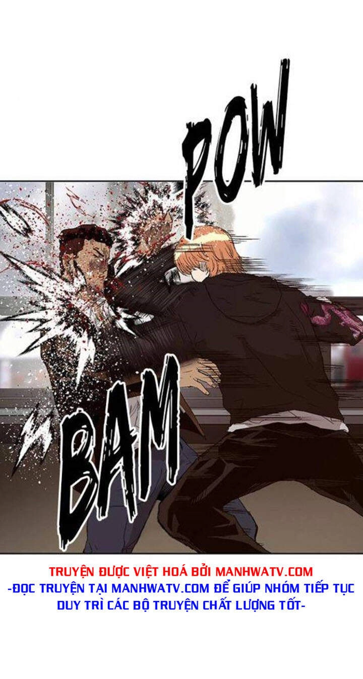 Anh Hùng Yếu Chapter 160 - 32