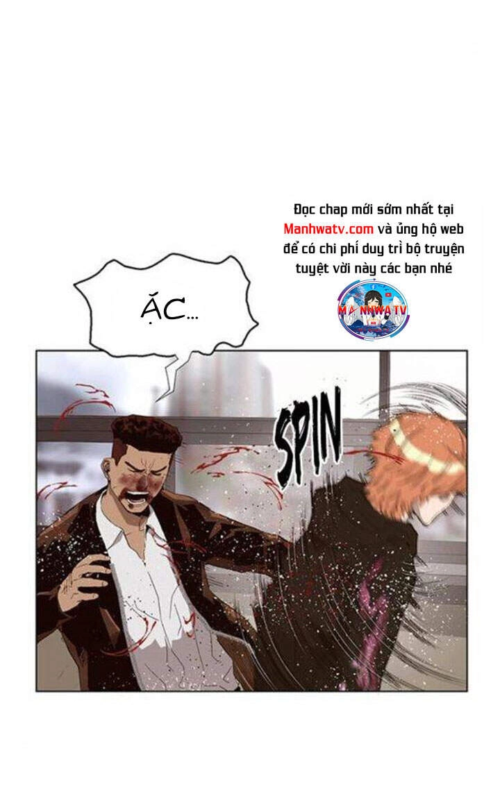 Anh Hùng Yếu Chapter 160 - 34