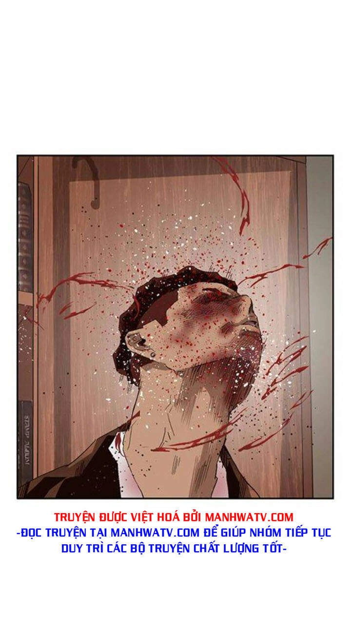 Anh Hùng Yếu Chapter 160 - 37