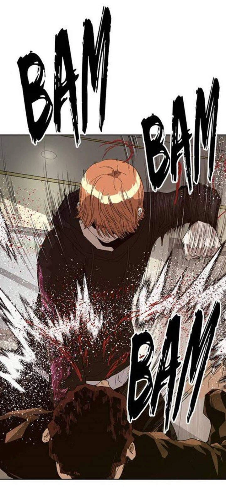 Anh Hùng Yếu Chapter 160 - 39