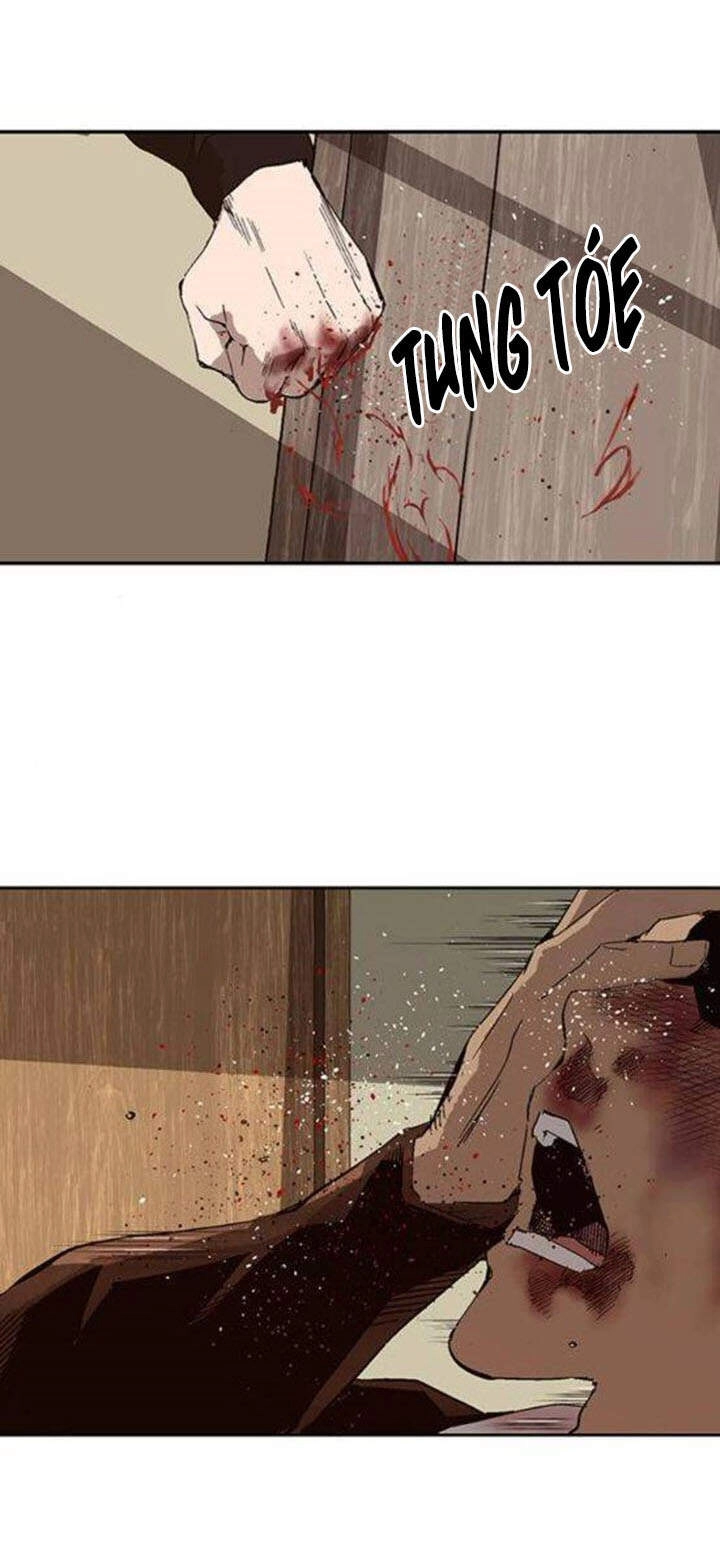 Anh Hùng Yếu Chapter 160 - 40