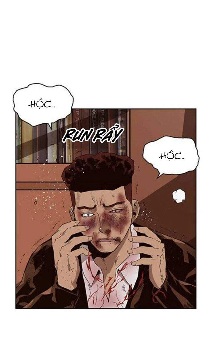 Anh Hùng Yếu Chapter 160 - 43