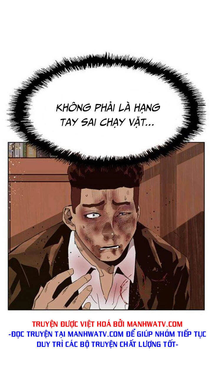Anh Hùng Yếu Chapter 160 - 49