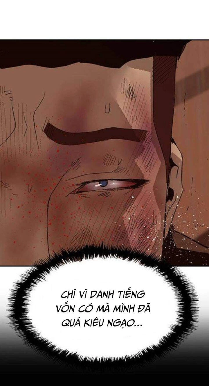 Anh Hùng Yếu Chapter 160 - 50