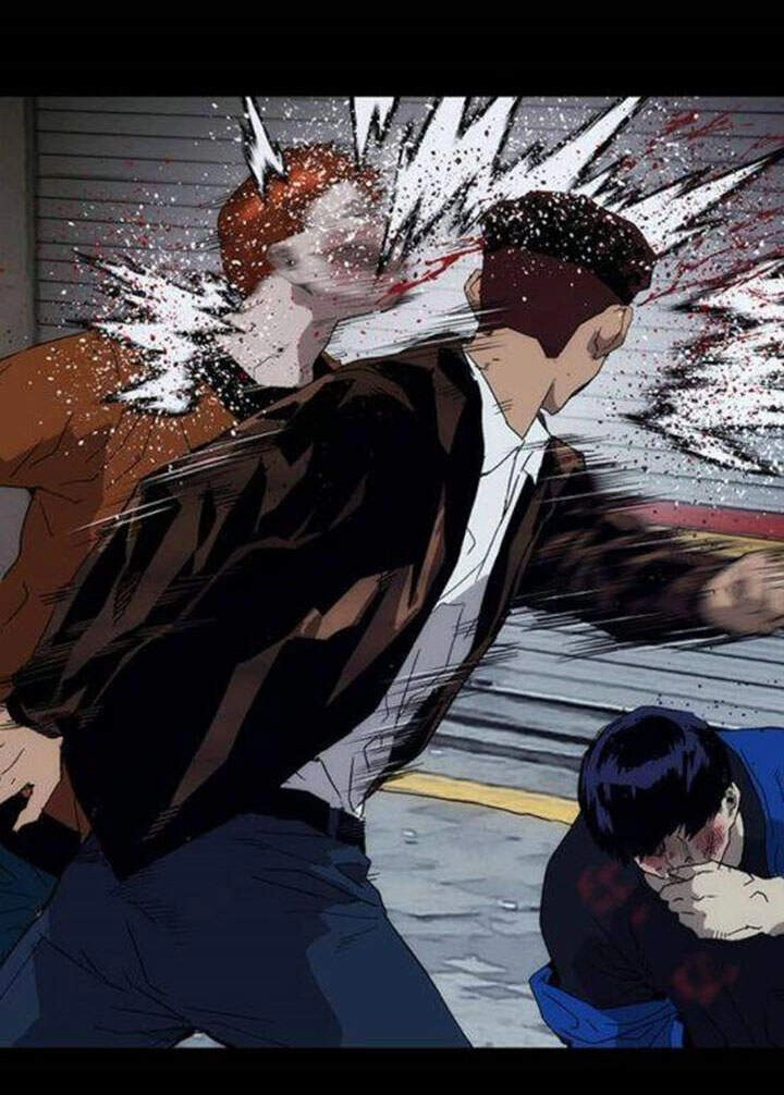 Anh Hùng Yếu Chapter 160 - 51