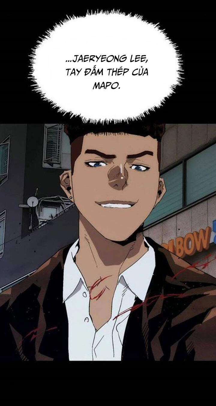 Anh Hùng Yếu Chapter 160 - 52