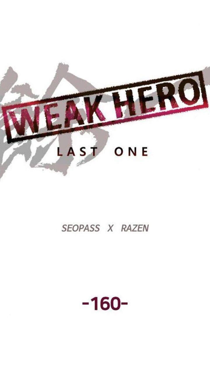 Anh Hùng Yếu Chapter 160 - 54