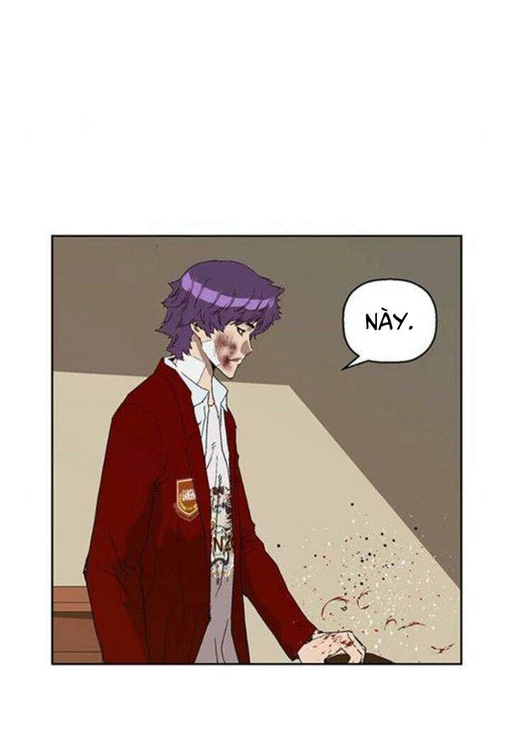 Anh Hùng Yếu Chapter 160 - 55