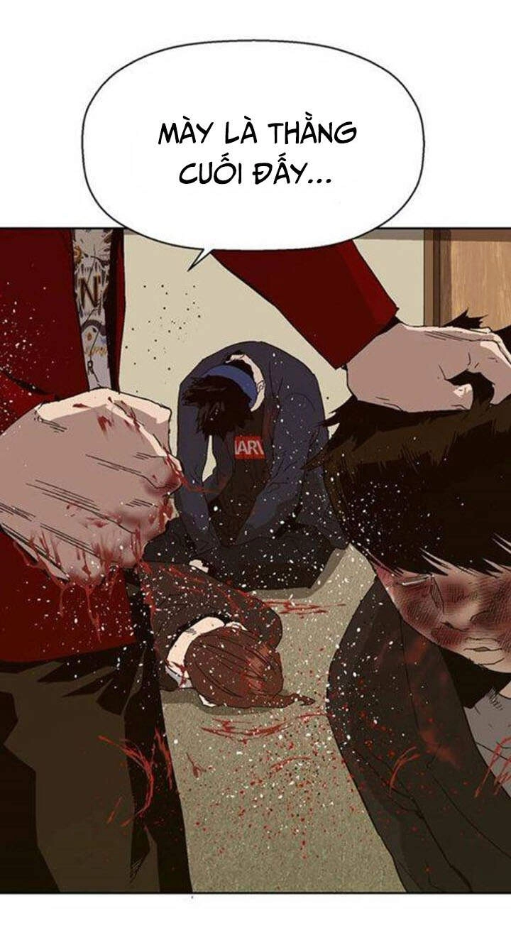 Anh Hùng Yếu Chapter 160 - 56